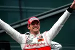 Foto zur News: Jenson Button (McLaren)