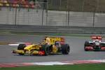 Foto zur News: Robert Kubica (Renault)