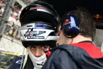 Foto zur News: Sebastian Vettel (Red Bull)