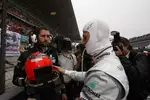 Foto zur News: Michael Schumacher (Mercedes)