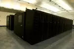 Foto zur News: Renaults Supercomputer &quot;Mistral&quot;