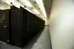 Foto zur News: Renaults Supercomputer &quot;Mistral&quot;