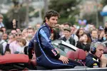 Foto zur News: Mark Webber (Red Bull)