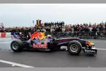 Foto zur News: Mark Webber (Red Bull)