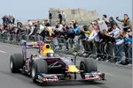 Foto zur News: Mark Webber (Red Bull)