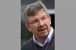 Foto zur News: Ross Brawn (Teamchef)