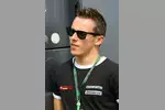 Foto zur News: Christian Klien (HRT)