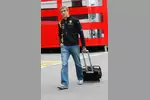 Foto zur News: Vitaly Petrov (Renault)