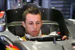 Foto zur News: Christian Klien (HRT)