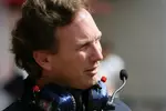 Foto zur News: Christian Horner (Teamchef)