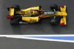 Foto zur News: Robert Kubica (Renault)