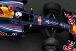 Foto zur News: Sebastian Vettel (Red Bull)