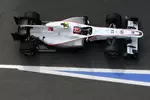 Foto zur News: Kamui Kobayashi (Sauber)