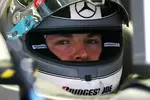 Foto zur News: Nico Rosberg (Mercedes)