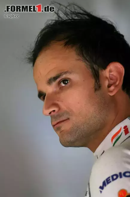 Foto zur News: Vitantonio Liuzzi (Force India)