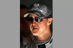 Foto zur News: Michael Schumacher (Mercedes)