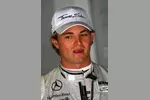 Foto zur News: Nico Rosberg (Mercedes)