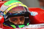 Foto zur News: Felipe Massa (Ferrari)