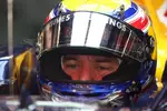 Foto zur News: Mark Webber (Red Bull)