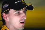 Foto zur News: Robert Kubica (Renault)