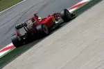 Foto zur News: Felipe Massa (Ferrari)