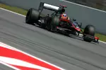 Foto zur News: Karun Chandhok (HRT)