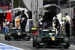 Foto zur News: Heikki Kovalainen (Lotus)