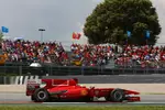 Foto zur News: Felipe Massa (Ferrari)