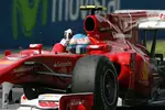 Foto zur News: Fernando Alonso (Ferrari)