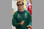 Foto zur News: Jarno Trulli (Lotus)