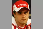 Foto zur News: Felipe Massa (Ferrari)