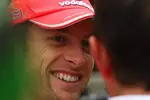 Foto zur News: Jenson Button (McLaren)