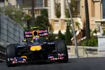 Foto zur News: Mark Webber (Red Bull)