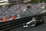 Foto zur News: Kamui Kobayashi (Sauber)