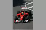 Foto zur News: Felipe Massa (Ferrari)