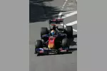 Foto zur News: Sébastien Buemi (Toro Rosso)