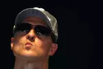 Foto zur News: Michael Schumacher (Mercedes)