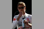 Foto zur News: Jenson Button (McLaren)