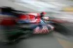 Foto zur News: Sébastien Buemi (Toro Rosso)