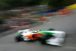 Foto zur News: Adrian Sutil (Force India)