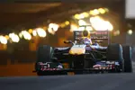 Foto zur News: Mark Webber (Red Bull)