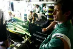 Foto zur News: Jarno Trulli (Lotus)