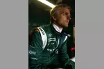 Foto zur News: Heikki Kovalainen (Lotus)