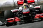 Foto zur News: Lewis Hamilton (McLaren)