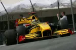 Foto zur News: Robert Kubica (Renault)