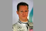 Foto zur News: Michael Schumacher (Mercedes)