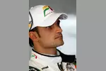 Foto zur News: Vitantonio Liuzzi (Force India)