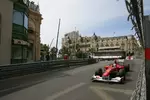 Foto zur News: Felipe Massa (Ferrari)