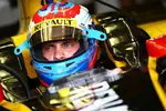 Foto zur News: Vitaly Petrov (Renault)