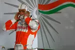 Foto zur News: Vitantonio Liuzzi (Force India)